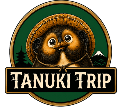 Tanuki Trip