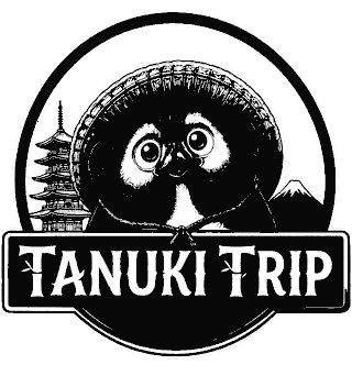 Tanuki Trip